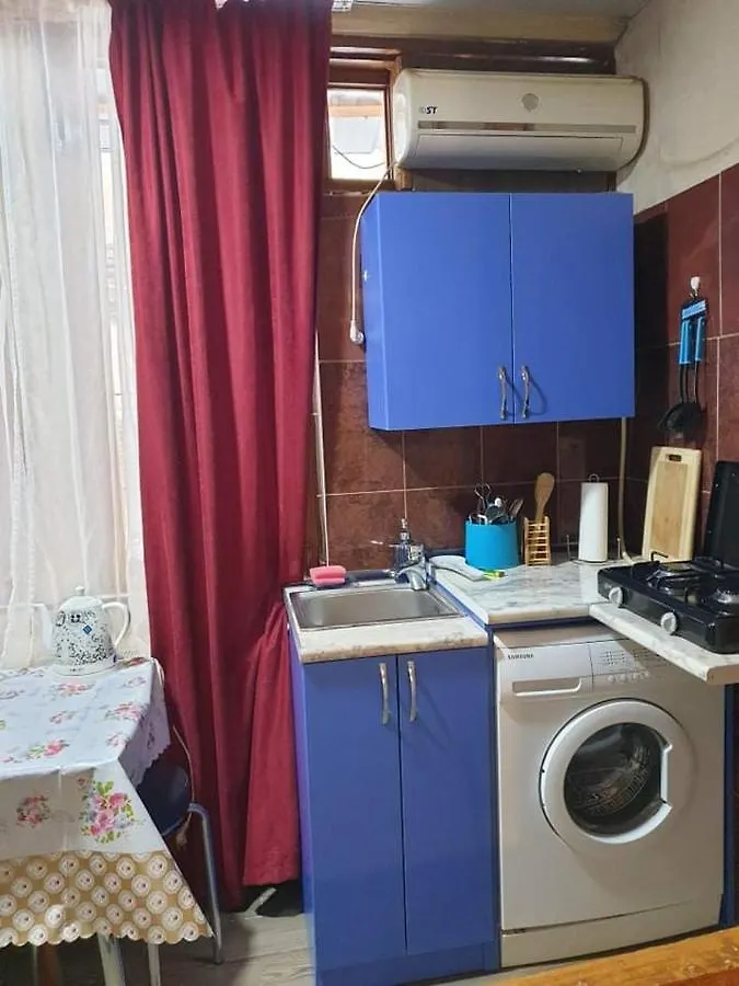 Guest house Apartmnet On Machabeli 20 Tbilisi Georgia