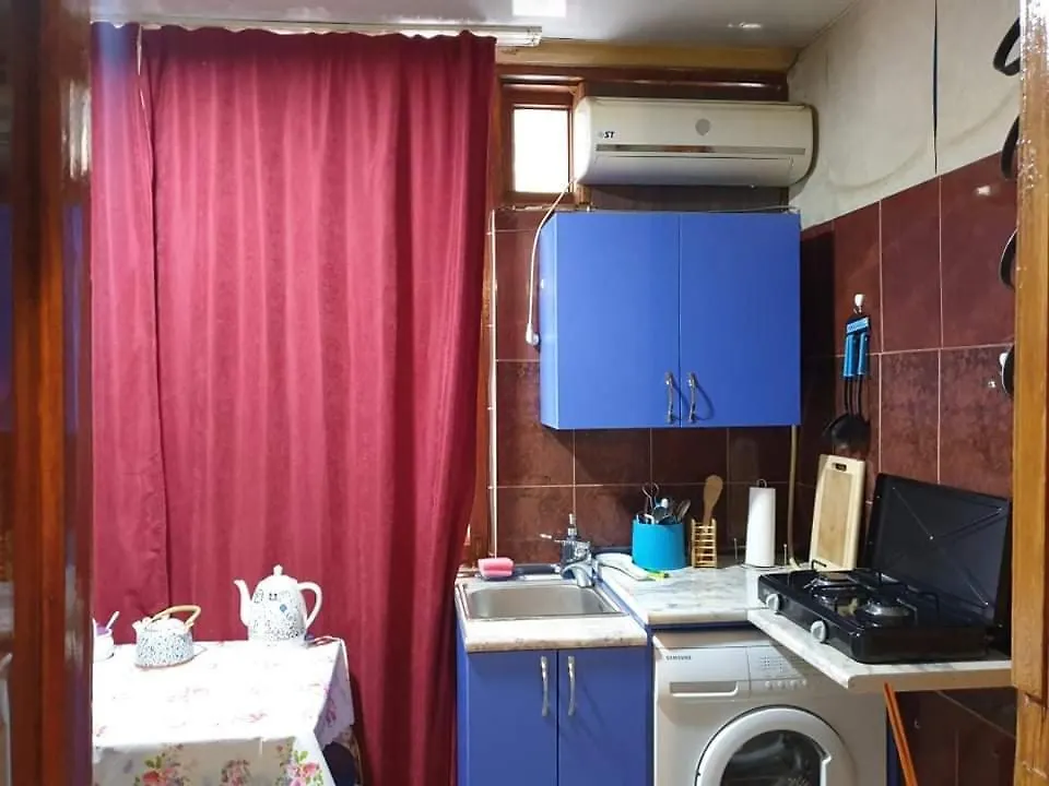Apartmnet On Machabeli 20 Tbilisi 0*,  Georgia