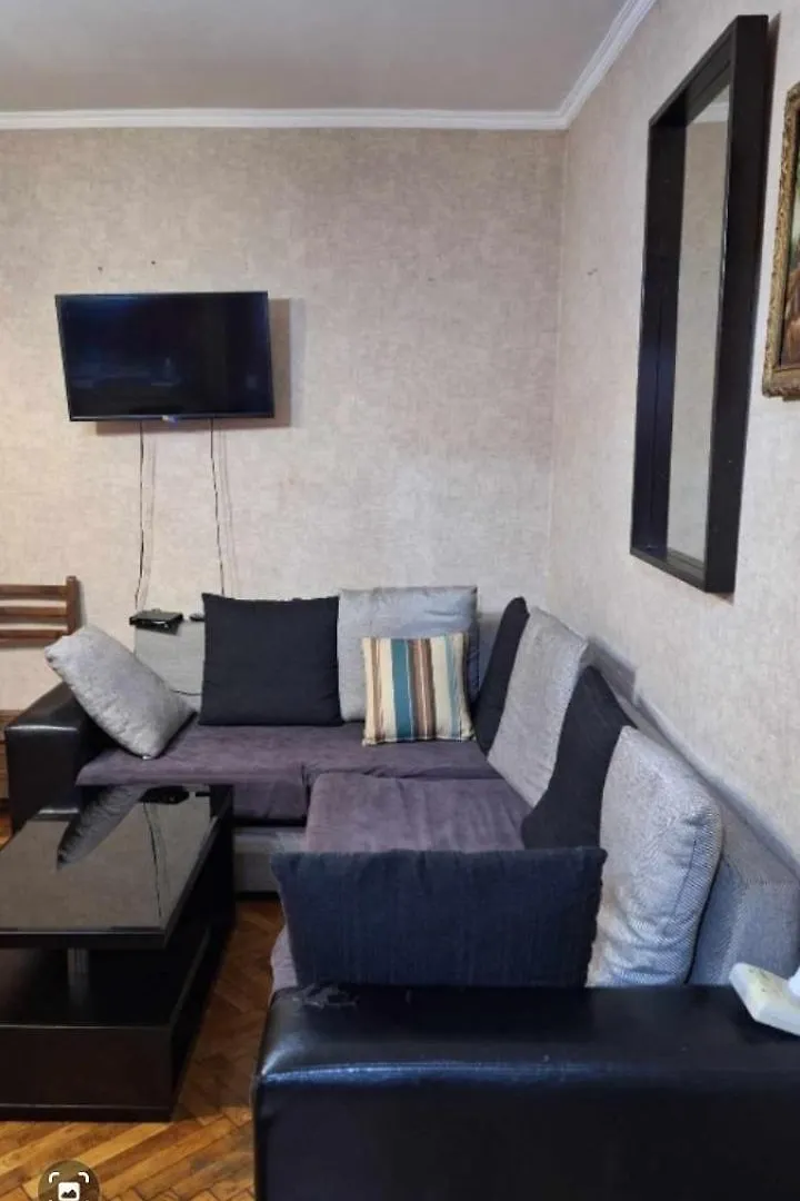Apartmnet On Machabeli 20 Tbilisi