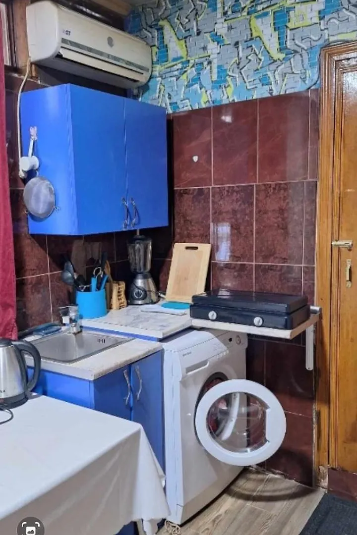 Guest house Apartmnet On Machabeli 20 Tbilisi