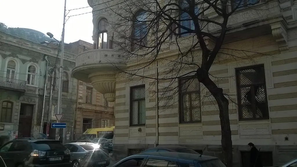 Guest house Apartmnet On Machabeli 20 Tbilisi Georgia