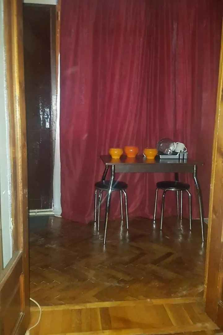 Apartmnet On Machabeli 20 Tbilisi Guest house