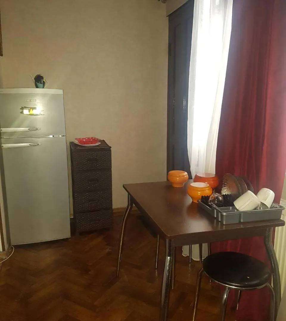 Apartmnet On Machabeli 20 Tbilisi