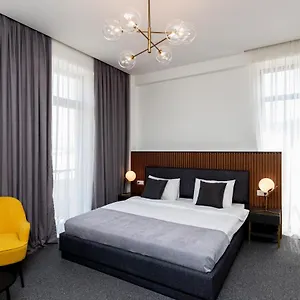 Guest house Sololaki, Tbilisi