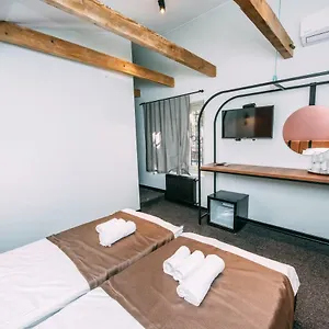 Guest house Atoneli, Tbilisi